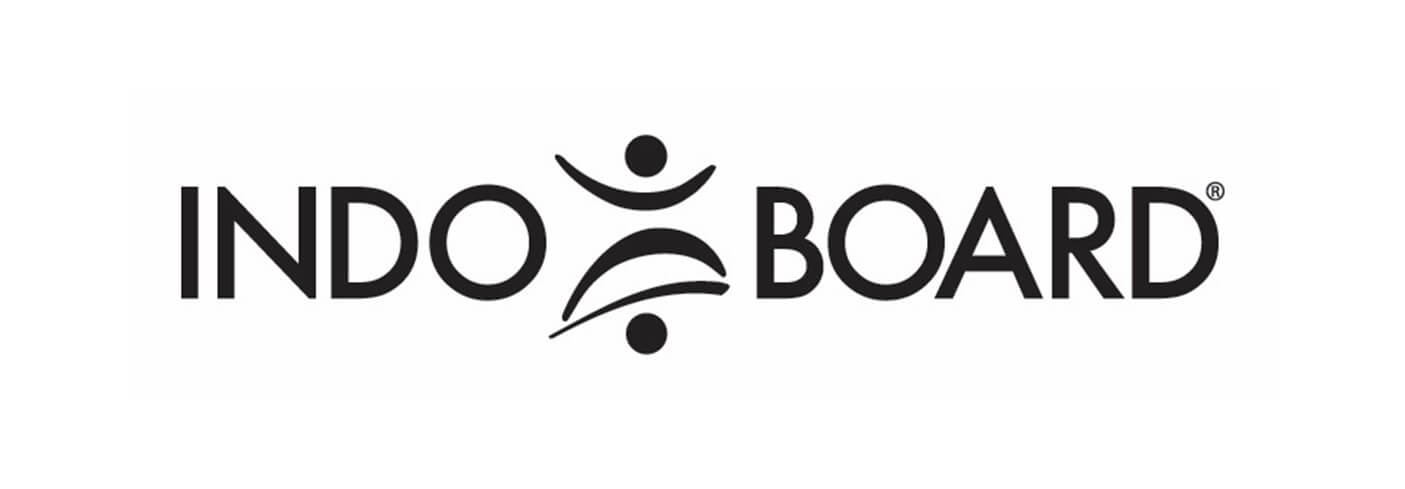 Indo Board logo