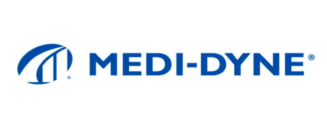 Medi-Dyne logo