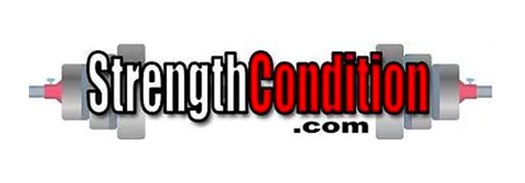 StrengthCondition.com logo